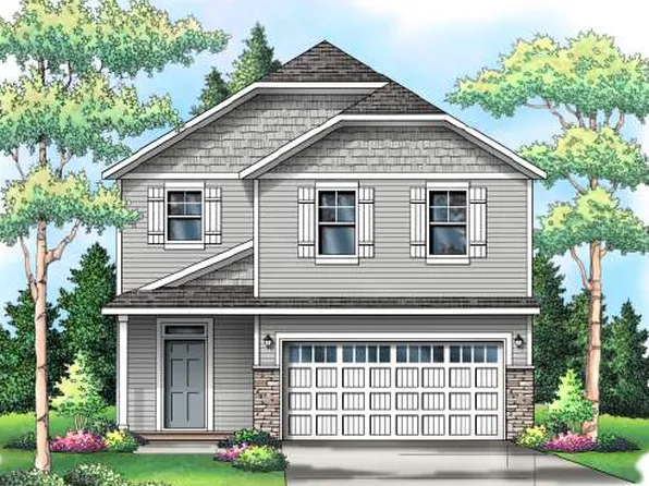 10472 Goodview Ave S, Cottage Grove, MN 55016