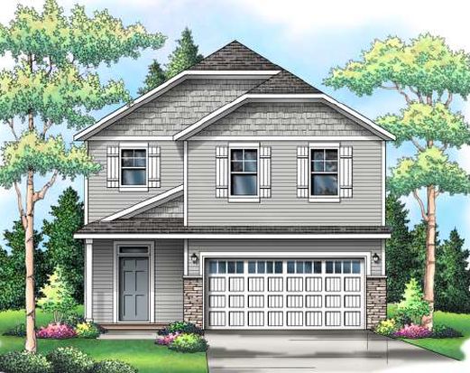 10472 Goodview Ave S, Cottage Grove, MN 55016