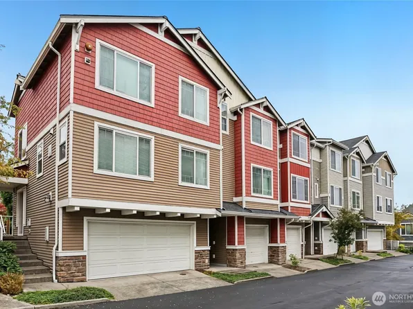 15720 Manor Way #M3, Lynnwood, WA 98087