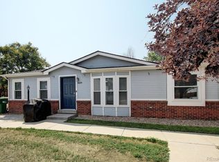 6639 E 78th Ave, Commerce City, CO 80022
