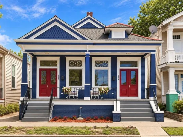 232-34 S Murat St, New Orleans, LA 70119