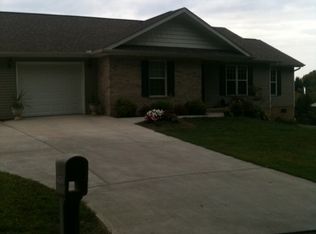 171 S Flat Creek Rd, Sevierville, TN 37876