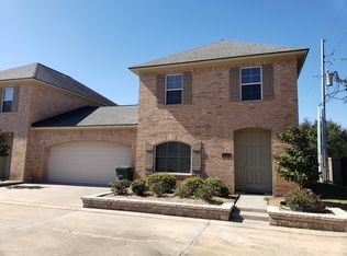2741 Chalet Au Droite UNIT B, Lake Charles, LA 70605