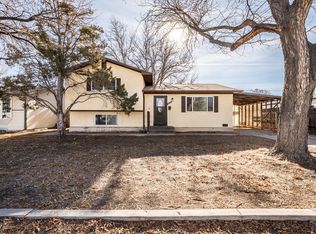 3732 Fairfield Ln, Pueblo, CO 81005