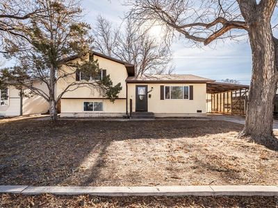 3732 Fairfield Ln, Pueblo, CO, 81005