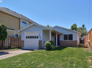 4305 SE 65th Ave, Portland, OR 97206
