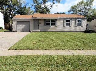 9884 Loralinda Dr, Cincinnati, OH 45251