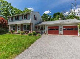 58 Jackson School House Rd, Glocester, RI 02814