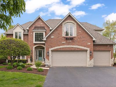 26624 Lindengate Cir, Plainfield, IL, 60585