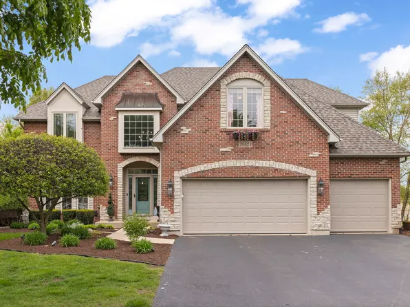 26624 Lindengate Cir, Plainfield, IL 60585