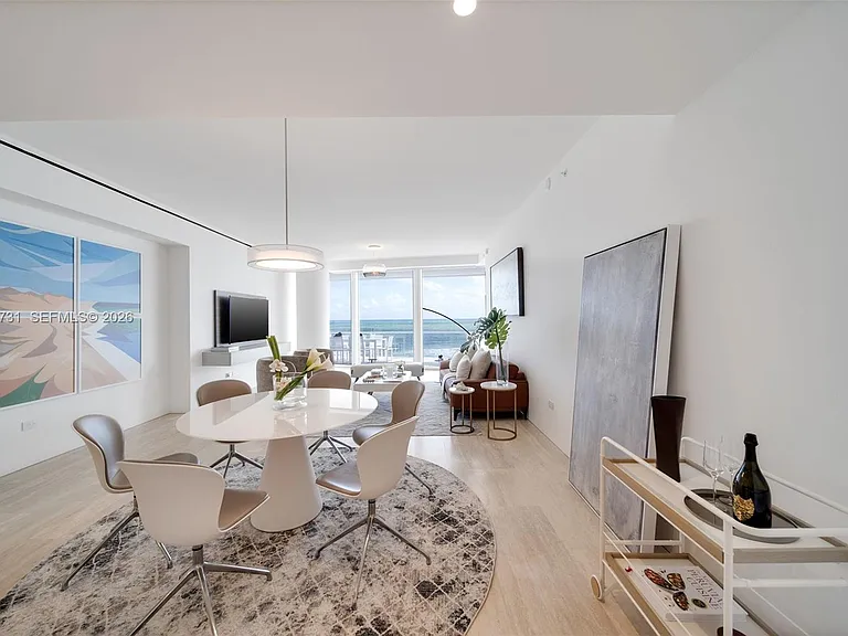 9001 Collins Ave #S-605 — Photo 11