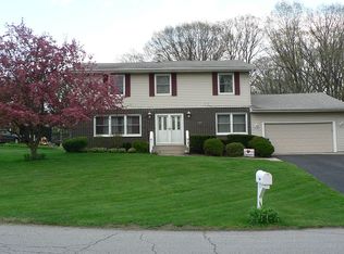 1346 Chalemel Dr, Chesterton, IN 46304