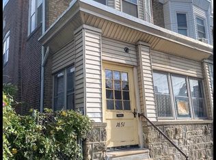 1651 Conklin St, Philadelphia, PA 19124