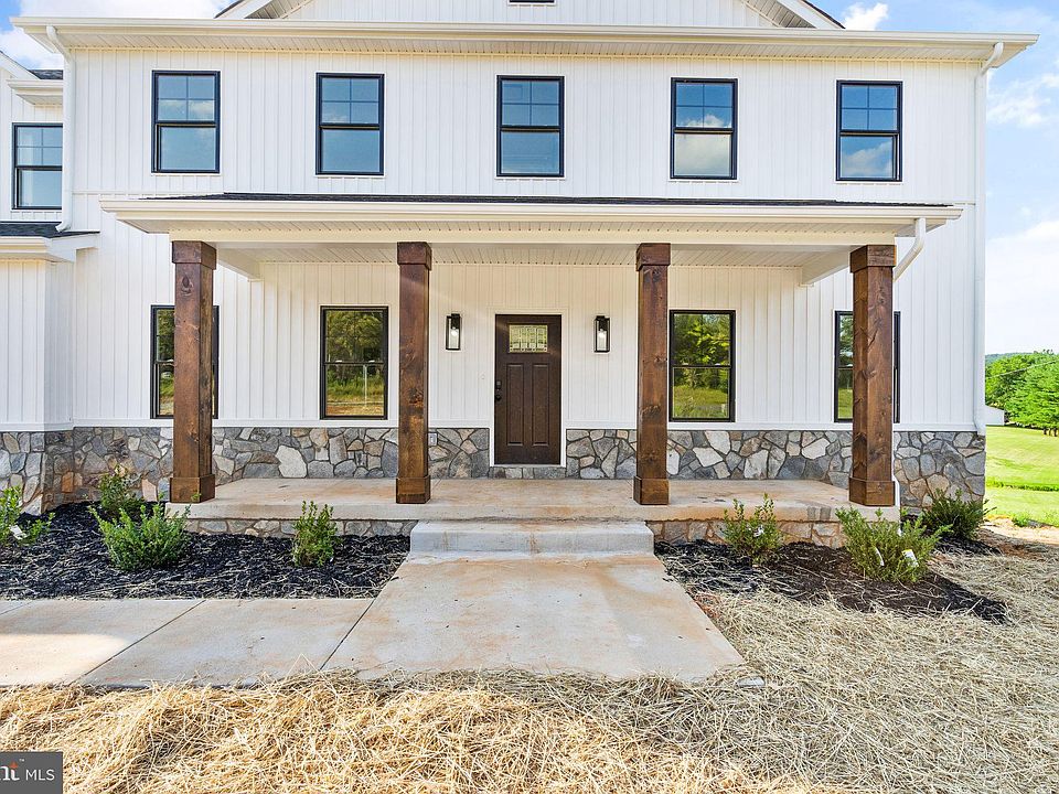 4600 Anns Ln, Bealeton, VA 22712 Zillow