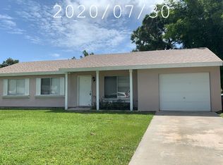 1241 Cambo Ct NE, Palm Bay, FL 32905