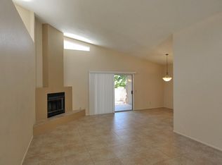 4649 N Mountain Quail Rd, Tucson, AZ 85750