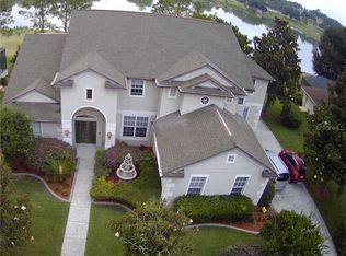 15029 Green Valley Blvd, Clermont, FL 34711