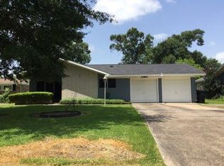3112 Callaway Dr, Nederland, TX 77627