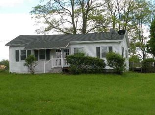 2550 Canfield Rd, Cohocton, NY 14826