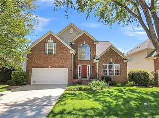 12614 Kemerton Ln, Huntersville, NC 28078