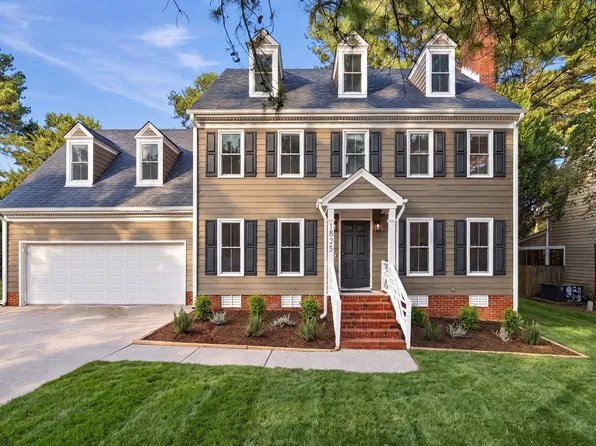 1825 Thorpshire Dr, Raleigh, NC 27615