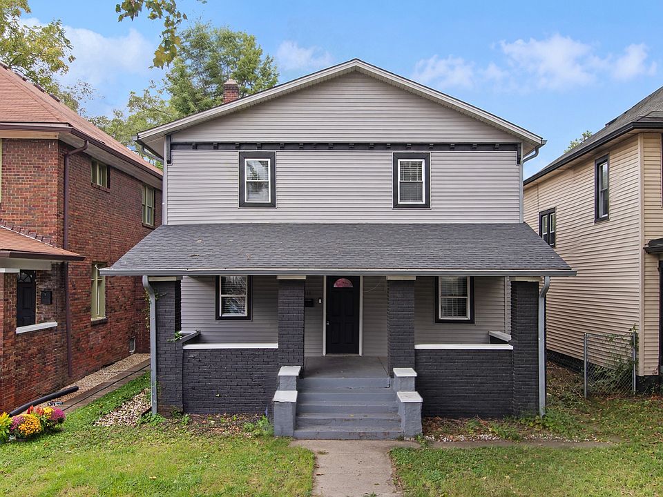 1st image of 2911 N Delaware St