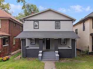 2911 N Delaware St, Indianapolis, IN 46205