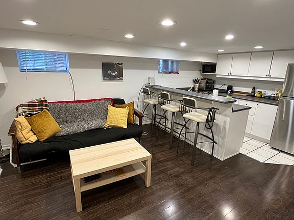 2nd image of 44 Courcelette Rd #5