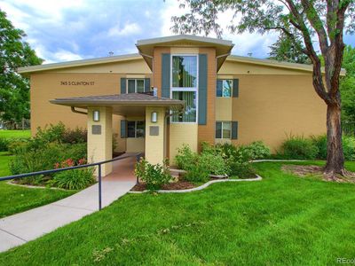 745 S Clinton St APT 5B, Denver, CO, 80247