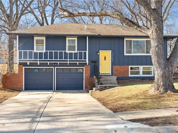 3700 S Adams Ave, Independence, MO 64055