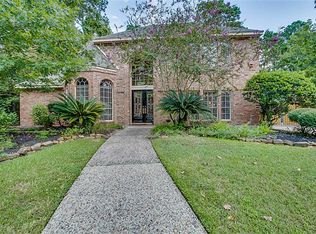 5107 Mulberry Grove Dr, Kingwood, TX 77345