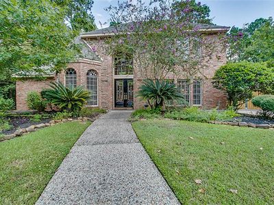 5107 Mulberry Grove Dr, Kingwood, TX, 77345