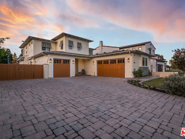 3810 Marcia Ct, Culver City, CA 90232