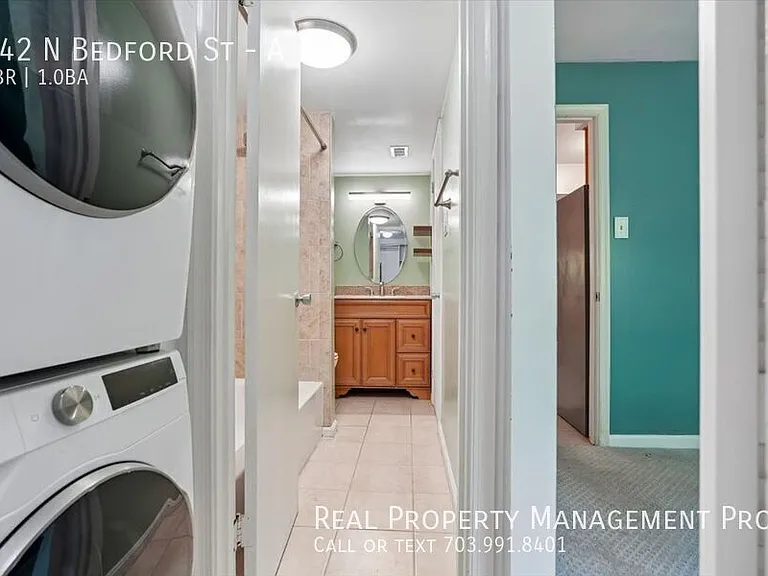 142 N Bedford St #A — Photo 20
