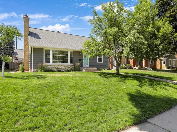 6020 Oakland Ave, Minneapolis, MN 55417