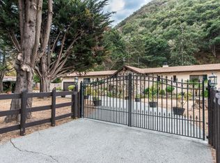 27535 Schulte Rd, Carmel, CA 93923