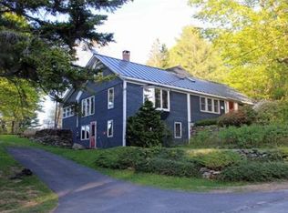 6 Kings Hwy, Rowe, MA 01367