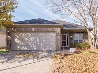 353 Ella Rae Ln, Lexington, KY 40511