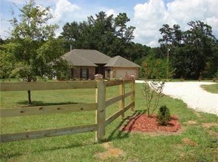 13213 Highway 450, Franklinton, LA 70438