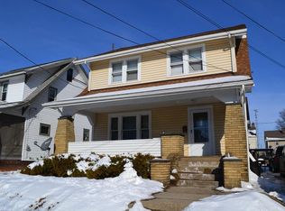 2419 6th St NW, Canton, OH 44708