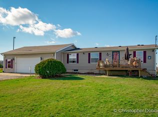 740 McKinch Dr, Saranac, MI 48881