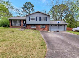 5172 Rick Dr, Pinson, AL 35126