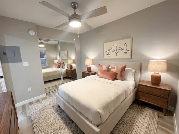 610 1/2 W 30th St #201, Austin, TX 78705