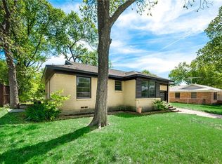 418 W Daugherty Dr, Garland, TX 75041