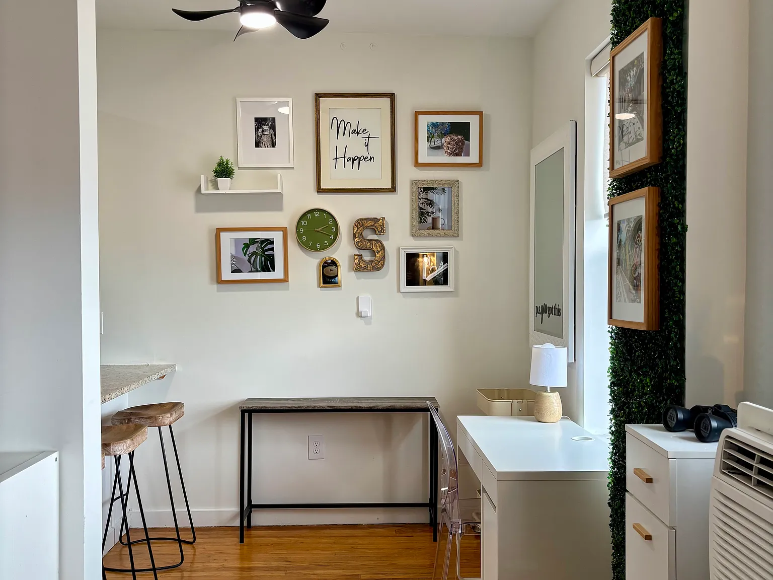 1 bed, 442 sqft, $1,765 — Photo 4