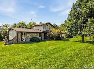 1609 S 525 E, Marion, IN 46953