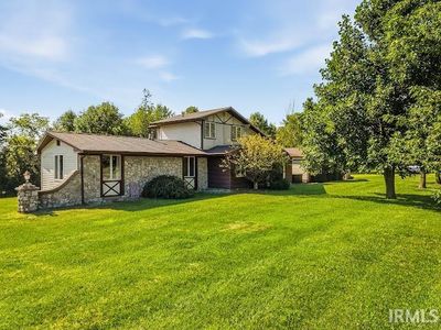 1609 S 525 E, Marion, IN, 46953