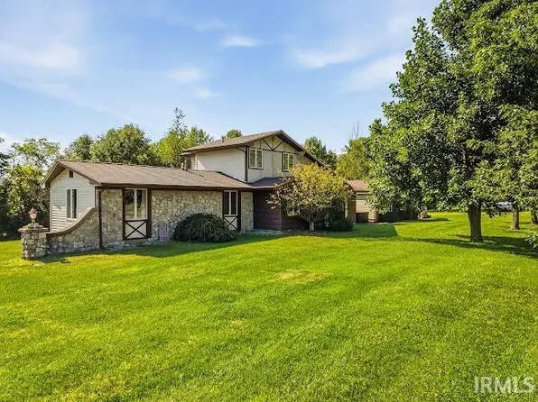 1609 S 525 E, Marion, IN 46953