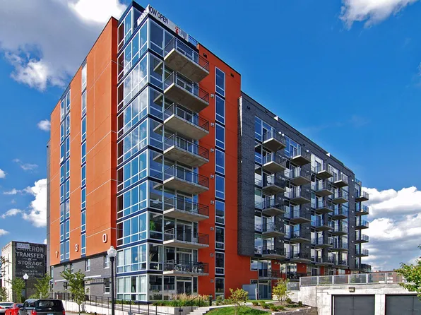730 N 4th St Unit 604, Minneapolis, MN 55401