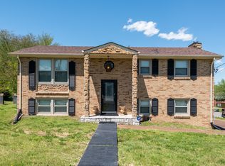 762 Moormans Arm Rd, Nashville, TN 37207